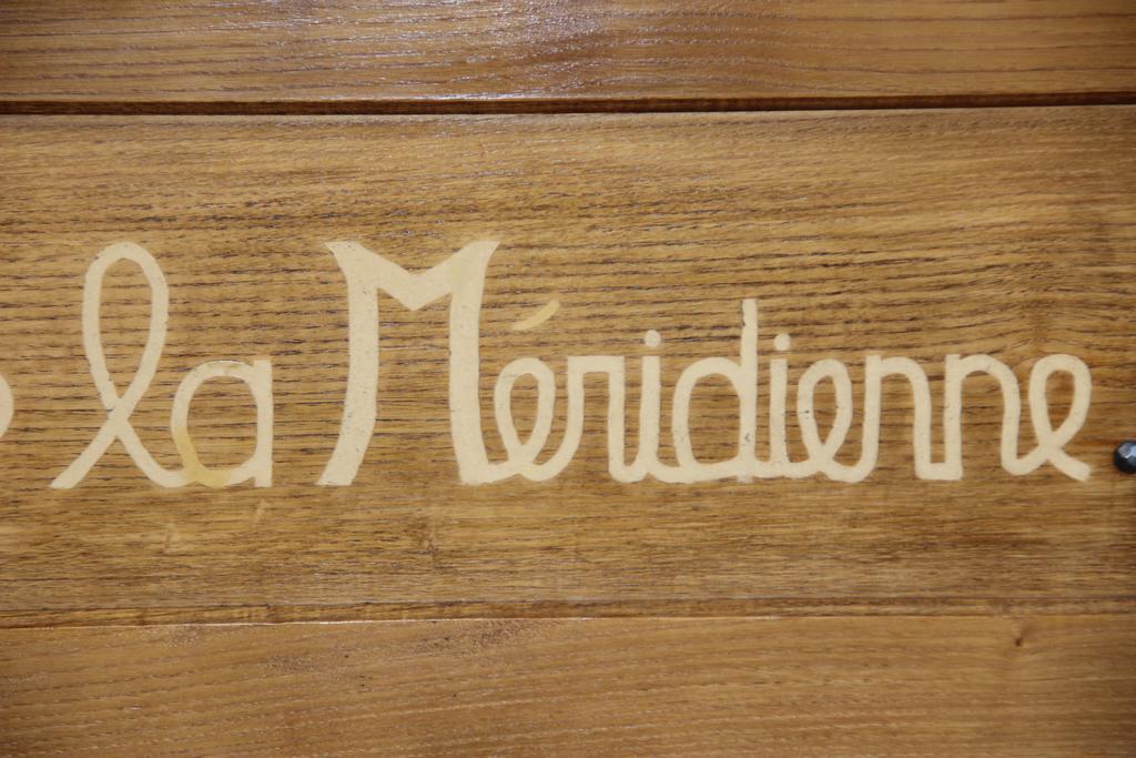 Hotel Restaurant Logis La Meridienne Anglards de Saint Flour Room photo